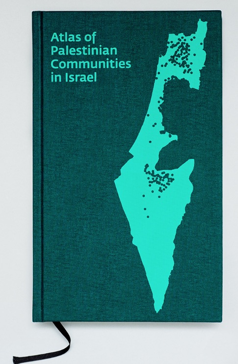 atlas of palestinian communities